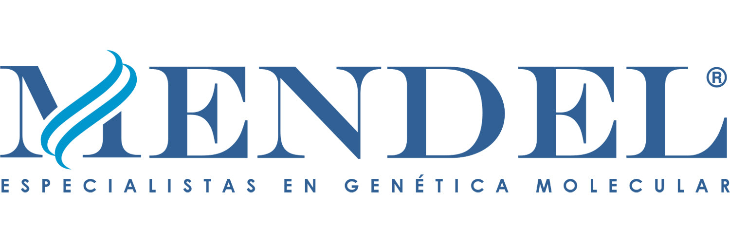 Laboratorios Mendel