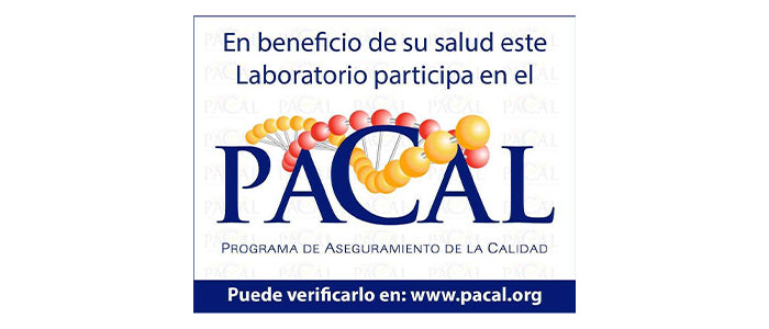 Laboratorios Mendel