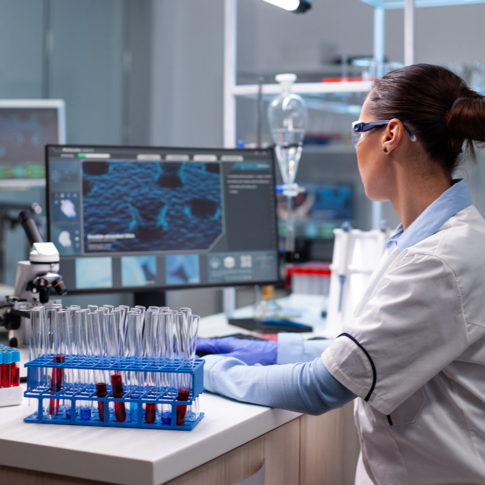 Laboratorios Mendel